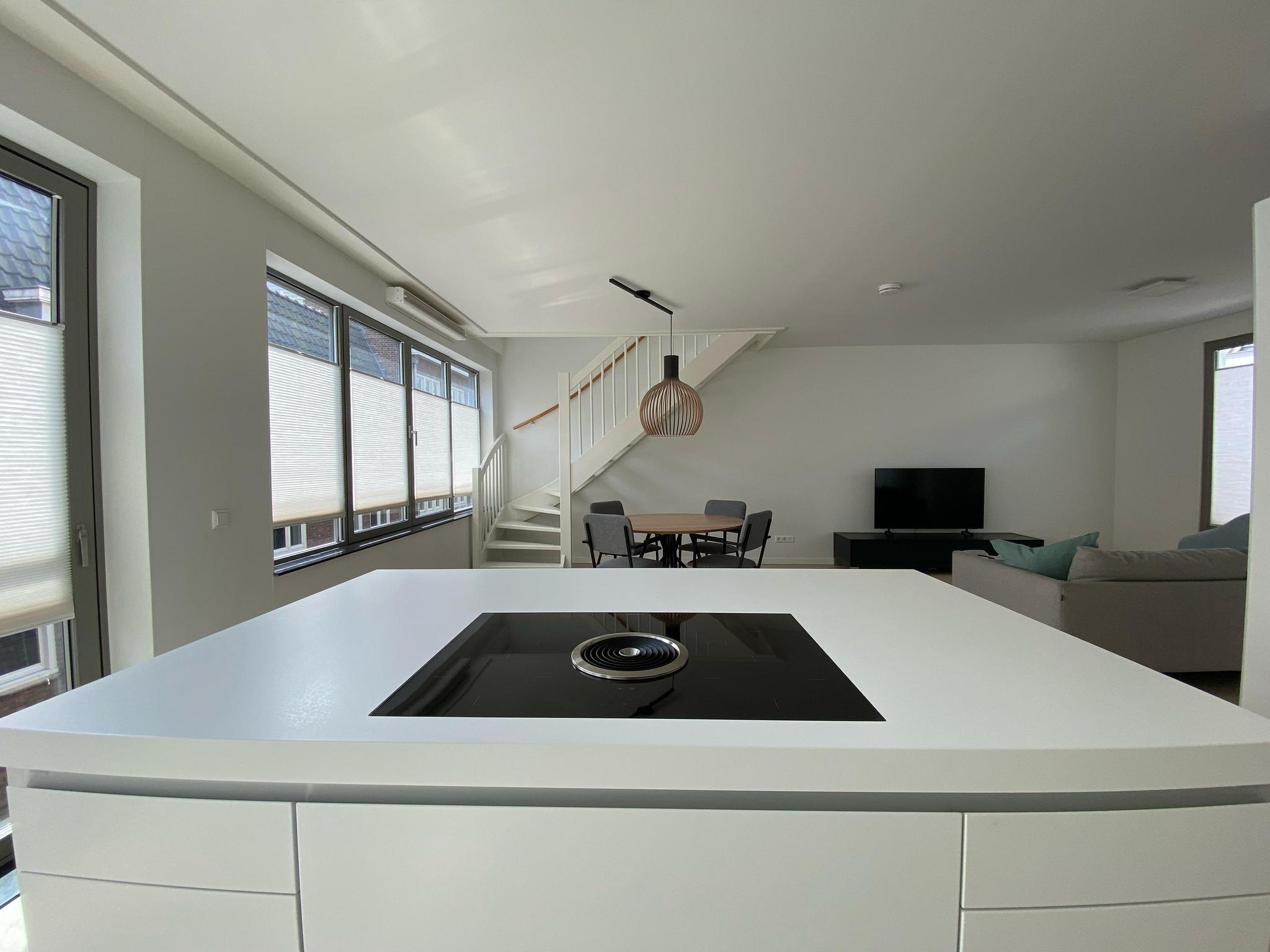 Te huur Appartement Wijdesteeg in Amsterdam
