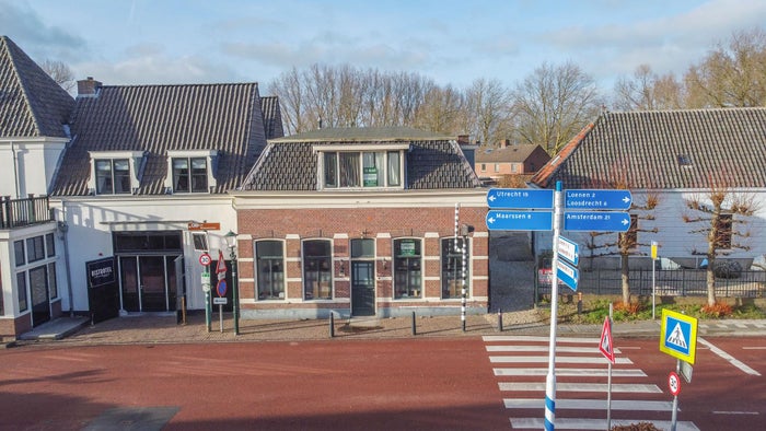 Te huur: Huis Rijksstraatweg in Nieuwersluis