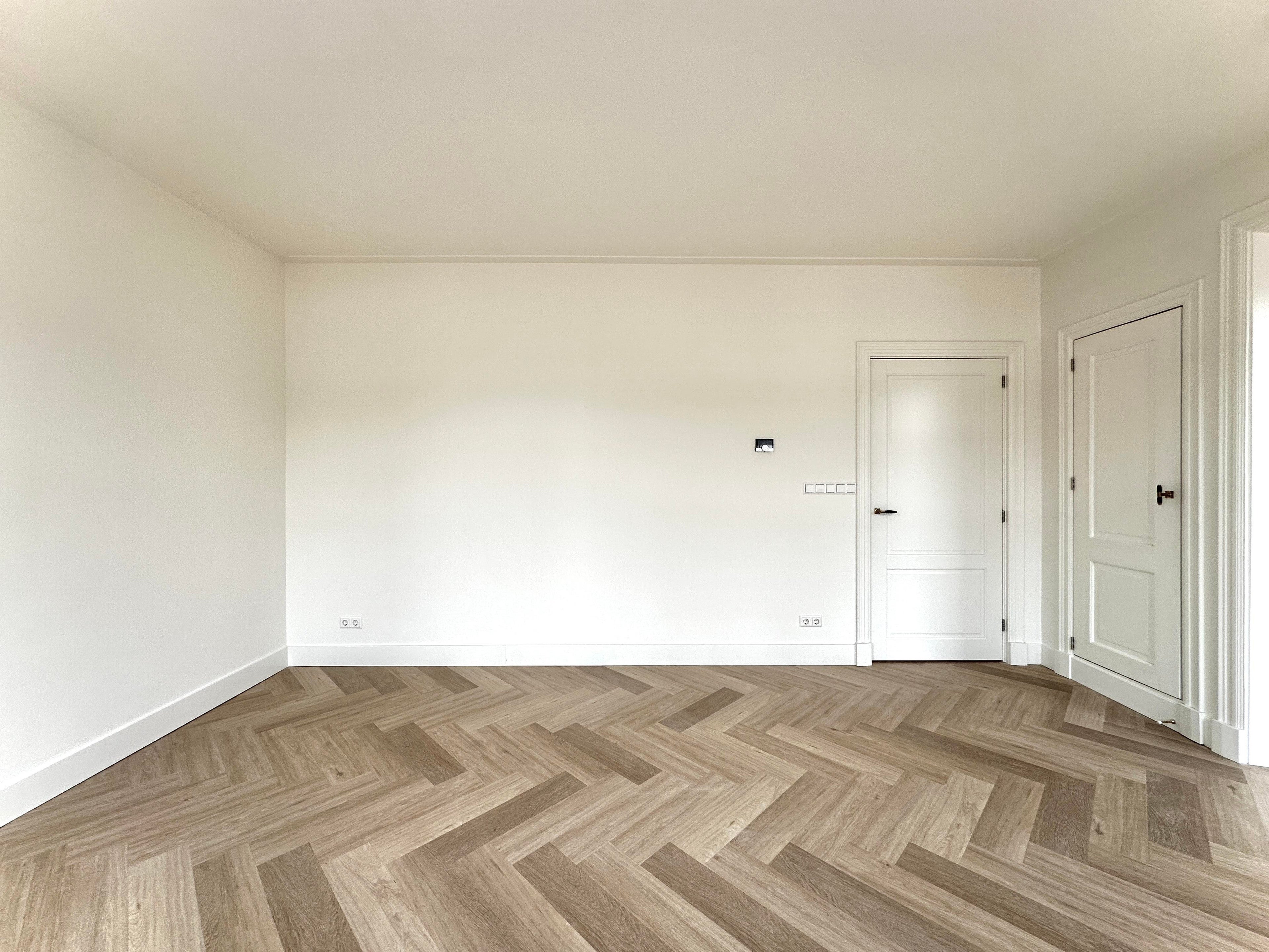 Te huur Appartement Saxenburgerstraat in Amsterdam