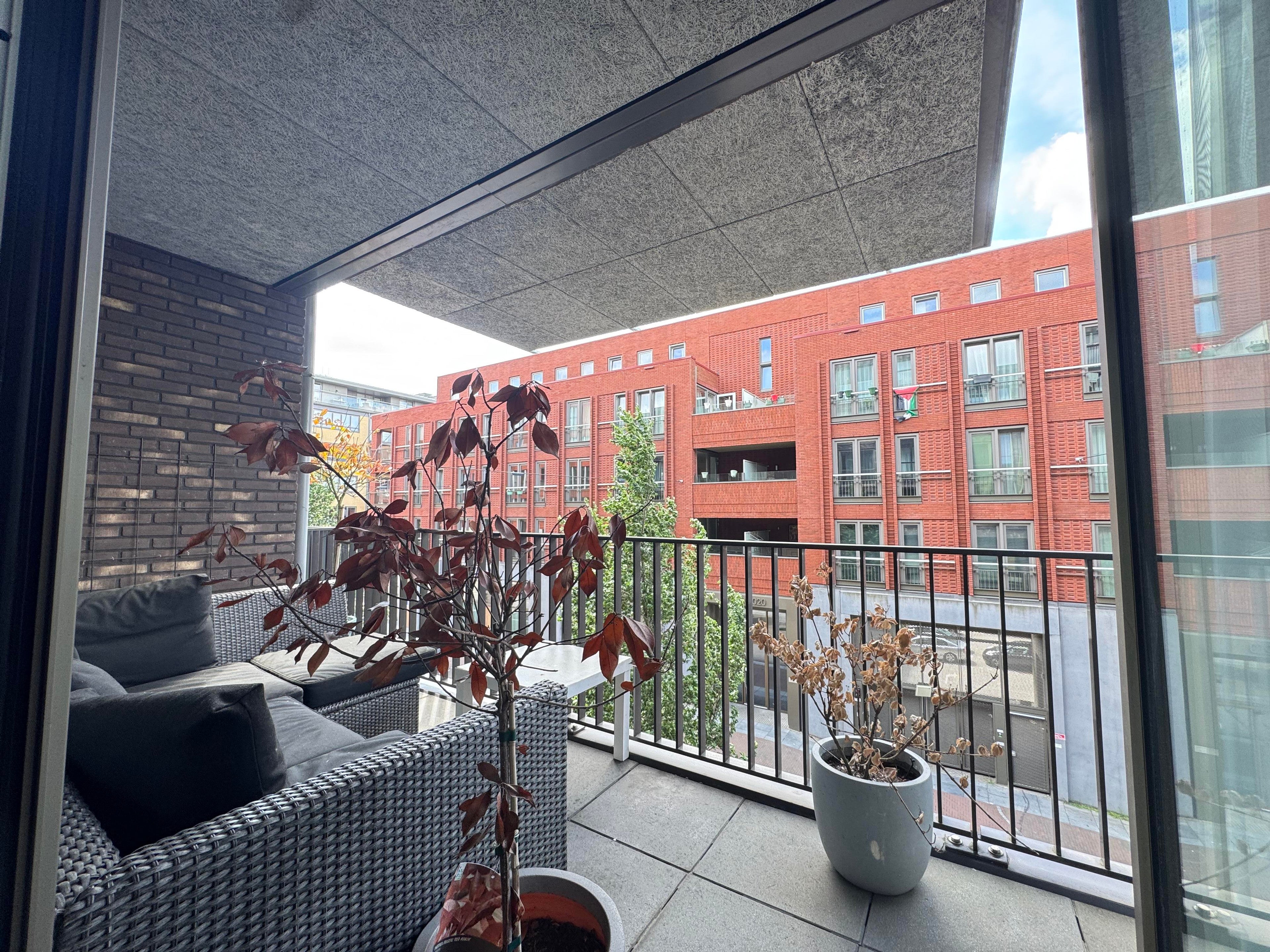 Te huur Appartement Londenstraat in Utrecht