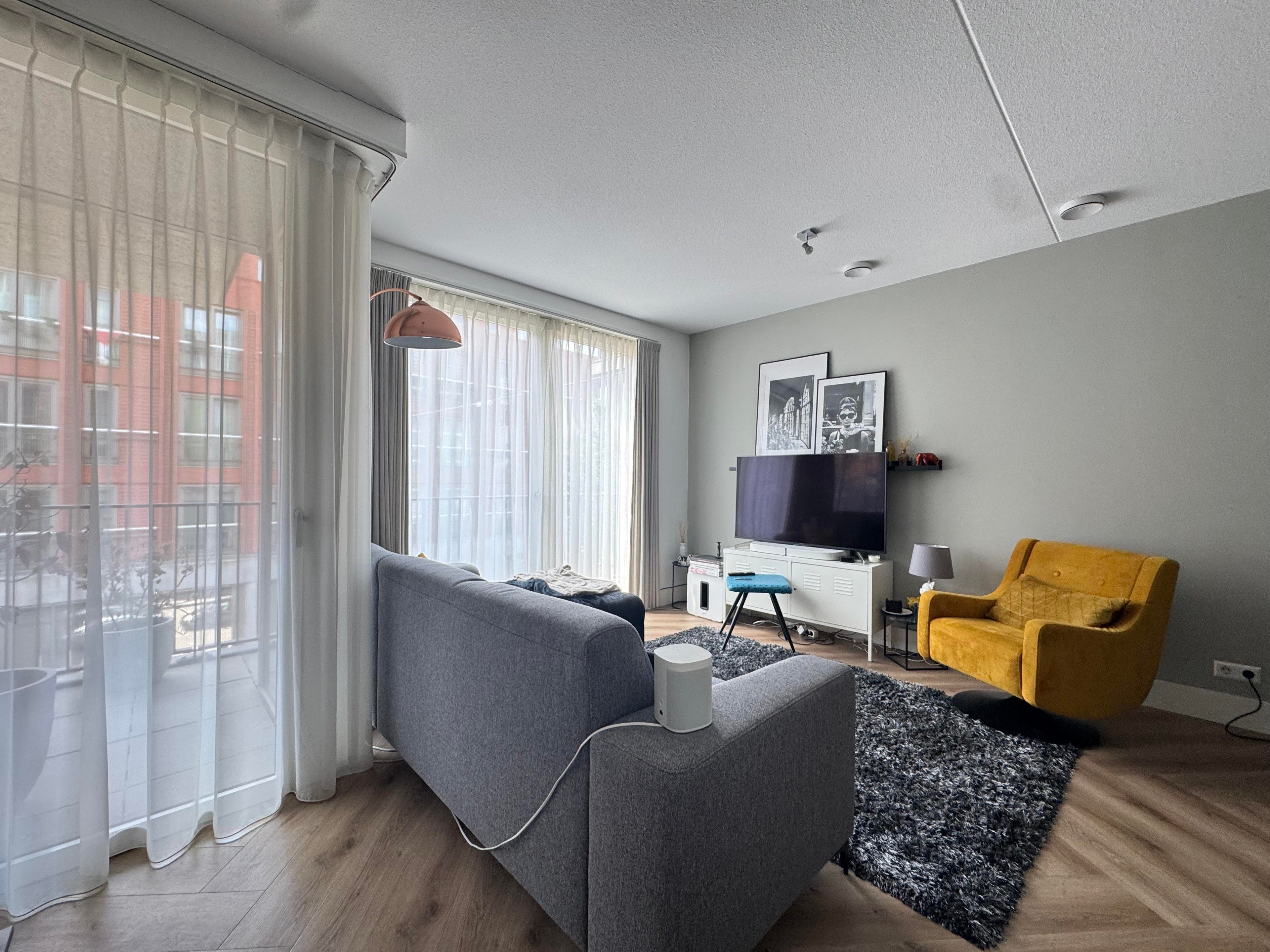 Te huur Appartement Londenstraat in Utrecht