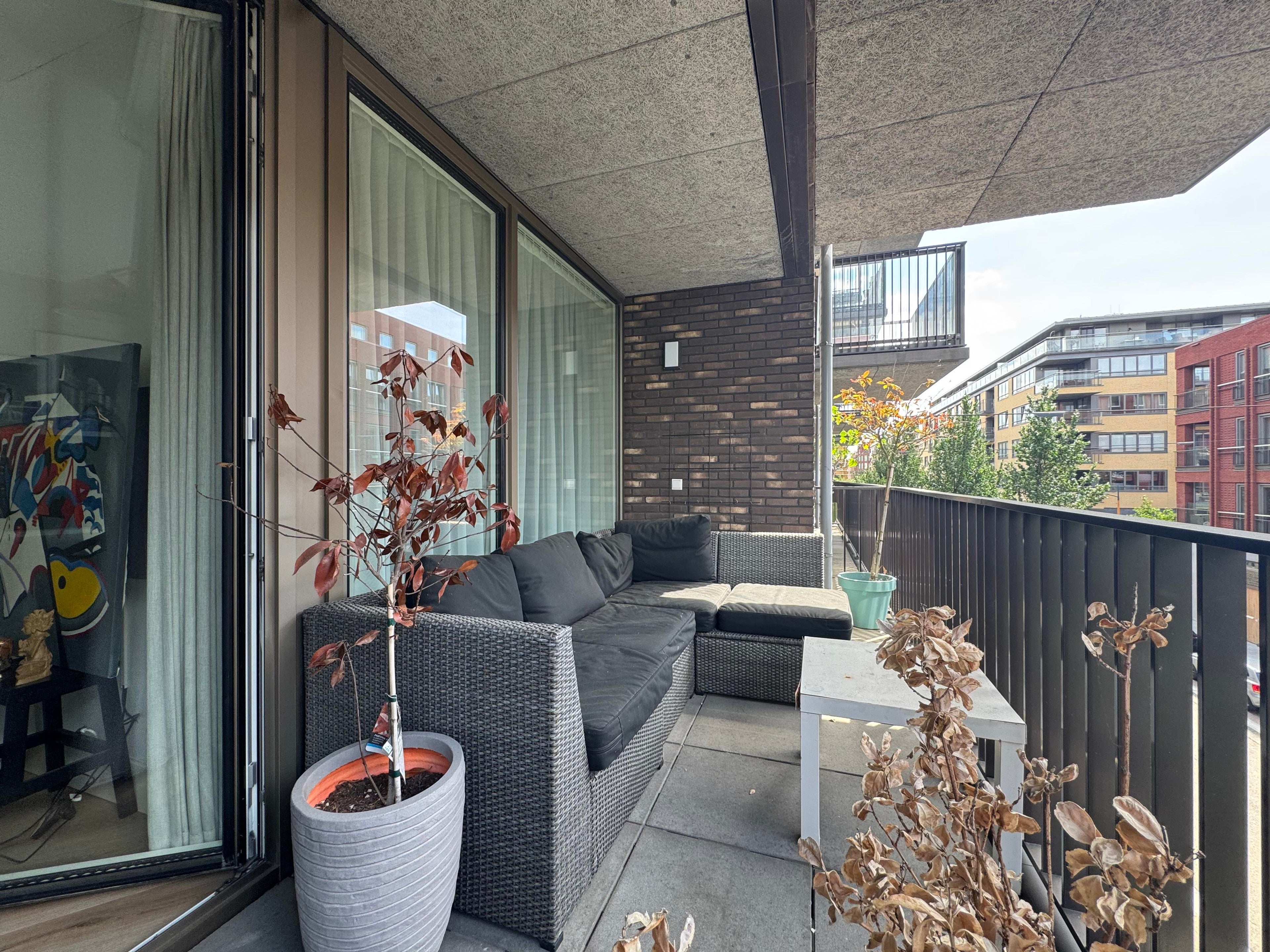 Te huur Appartement Londenstraat in Utrecht
