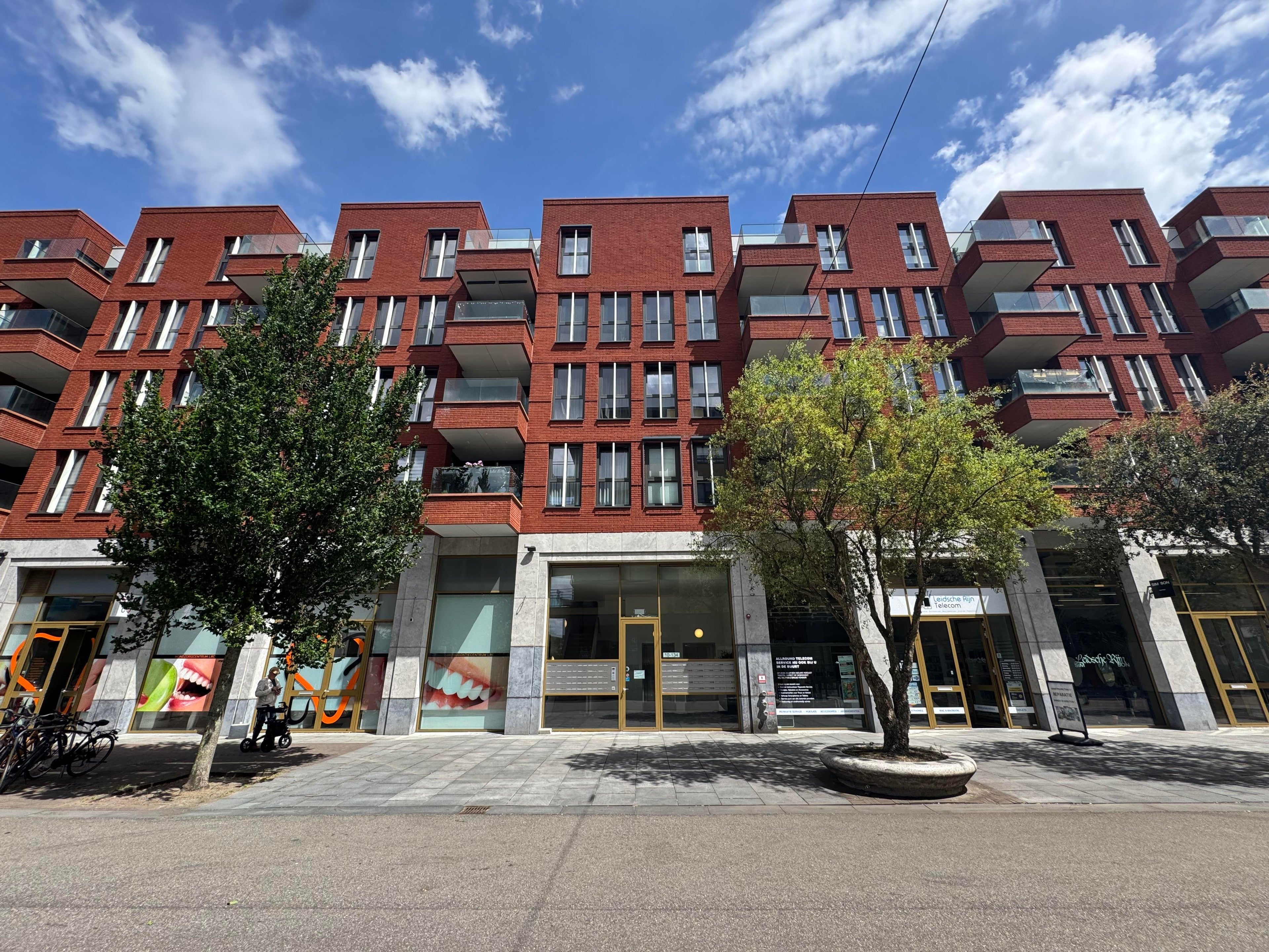 Te huur Appartement Londenstraat in Utrecht