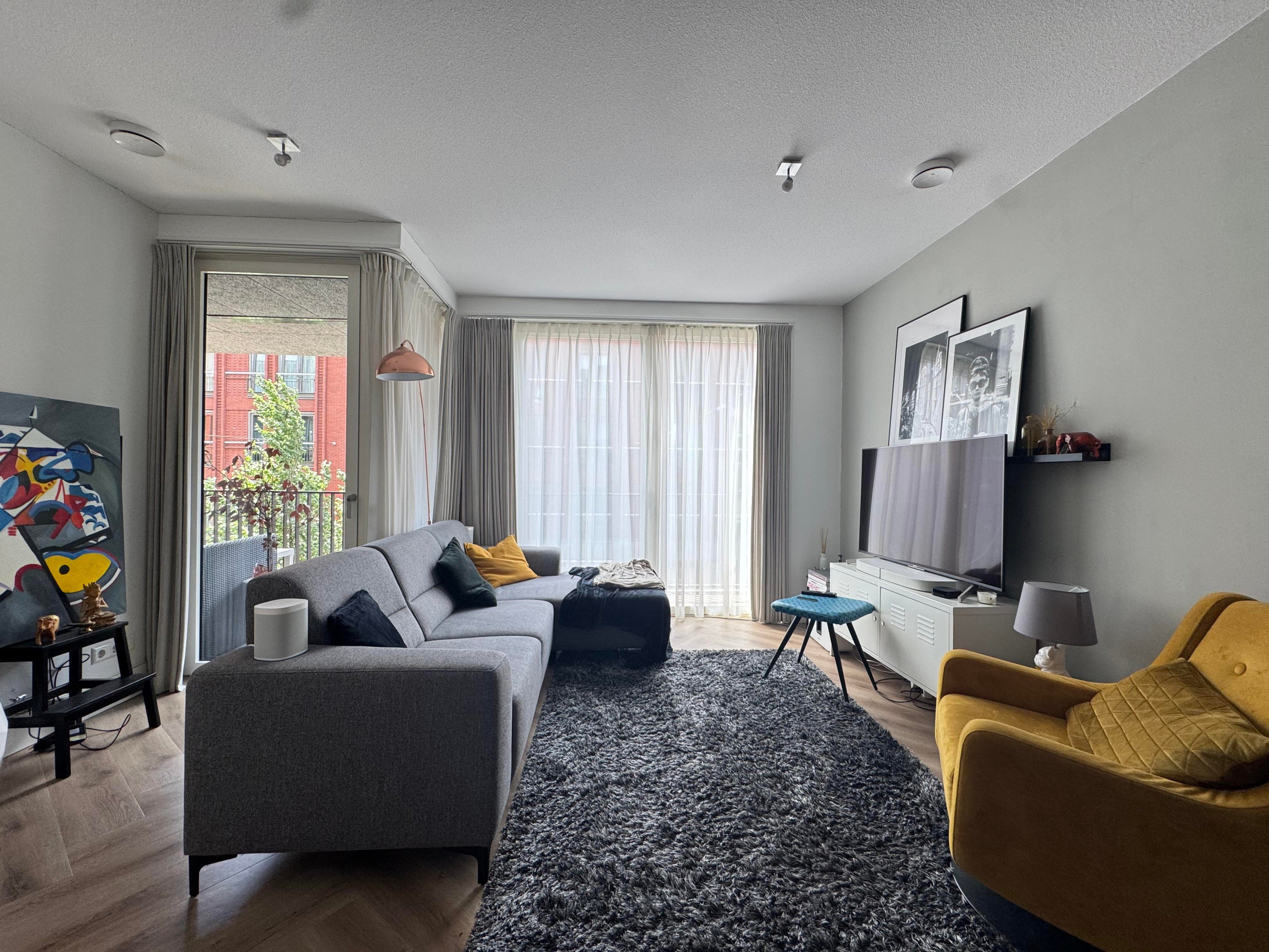Te huur Appartement Londenstraat in Utrecht