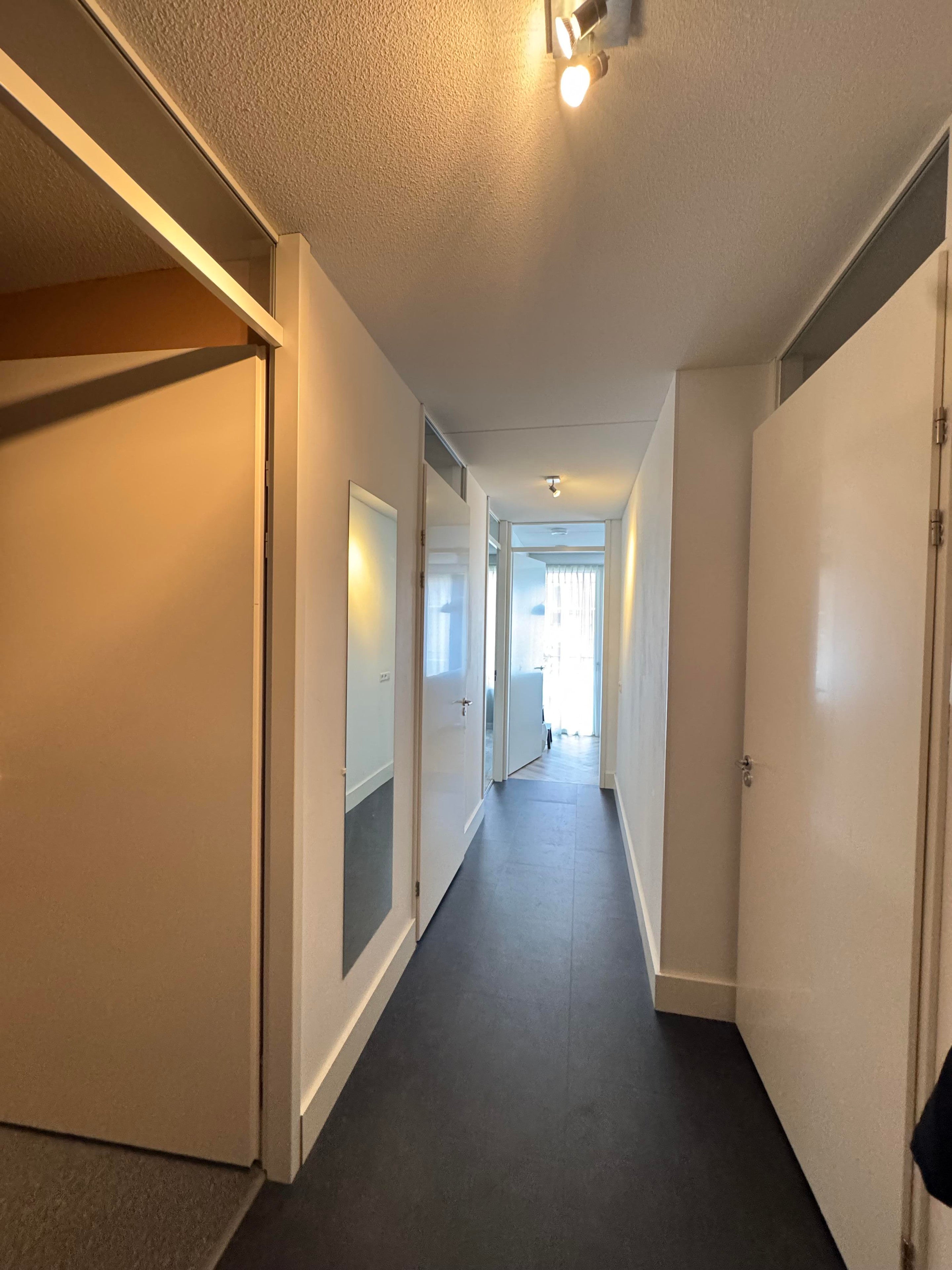 Te huur Appartement Londenstraat in Utrecht