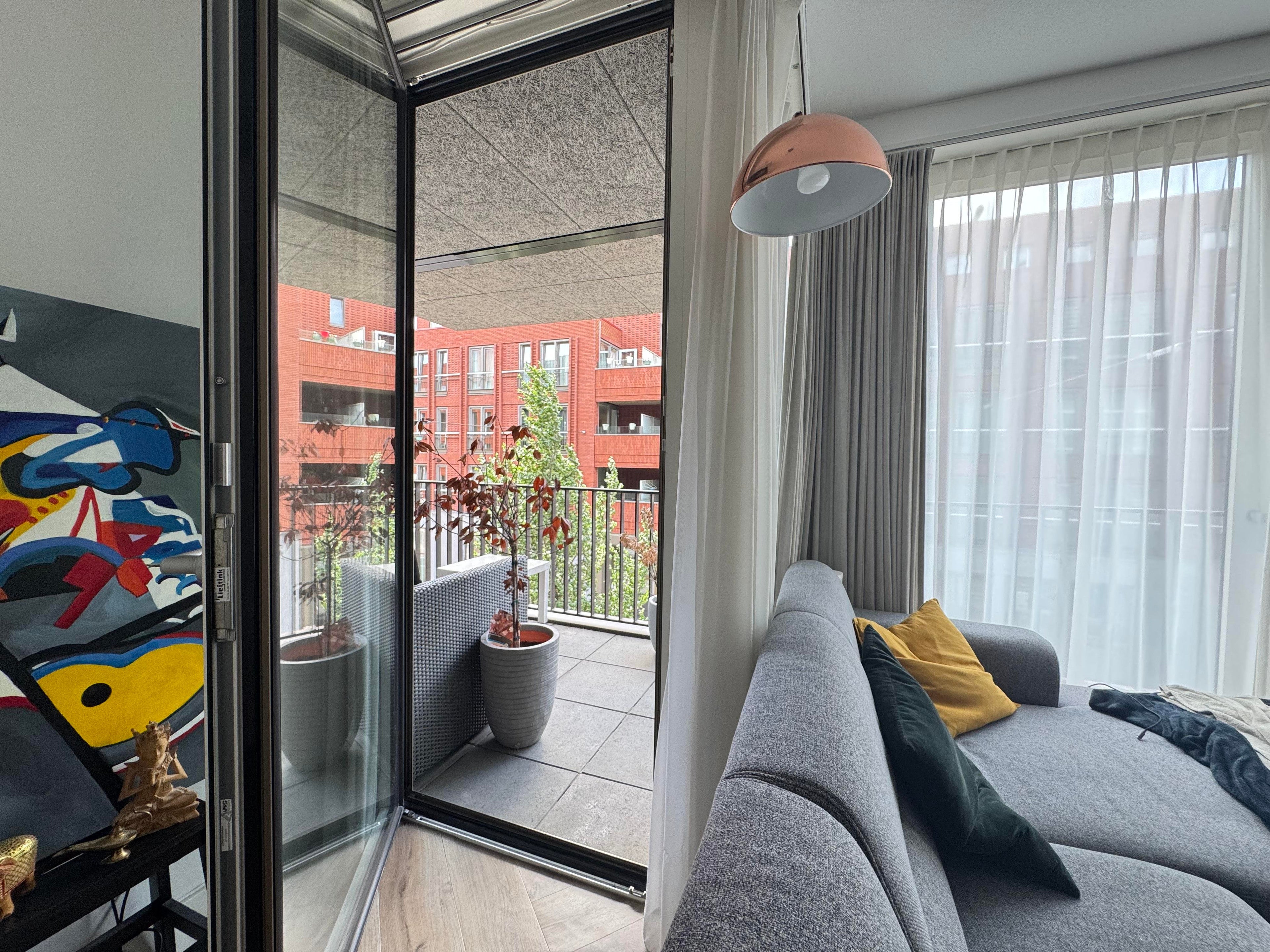 Te huur Appartement Londenstraat in Utrecht