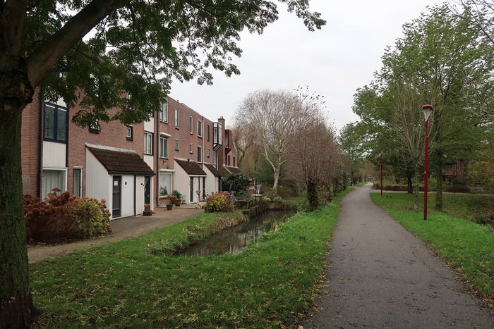 Te huur: Huis Barmsijs in Nieuwegein