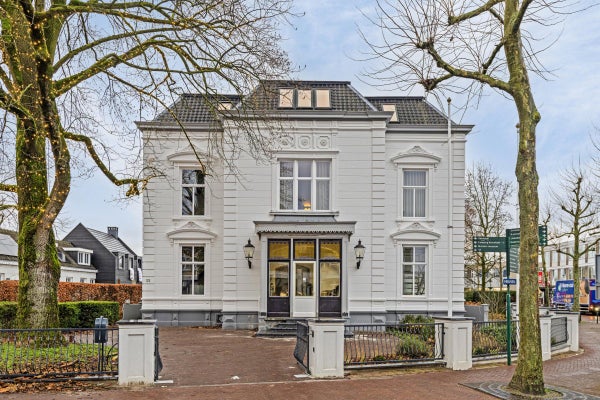 Heuvel