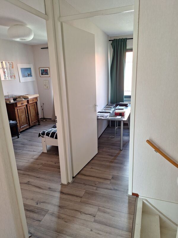 Appartement aan de Jan Bouwmeesterstraat in Zaandam (1502 PN)
