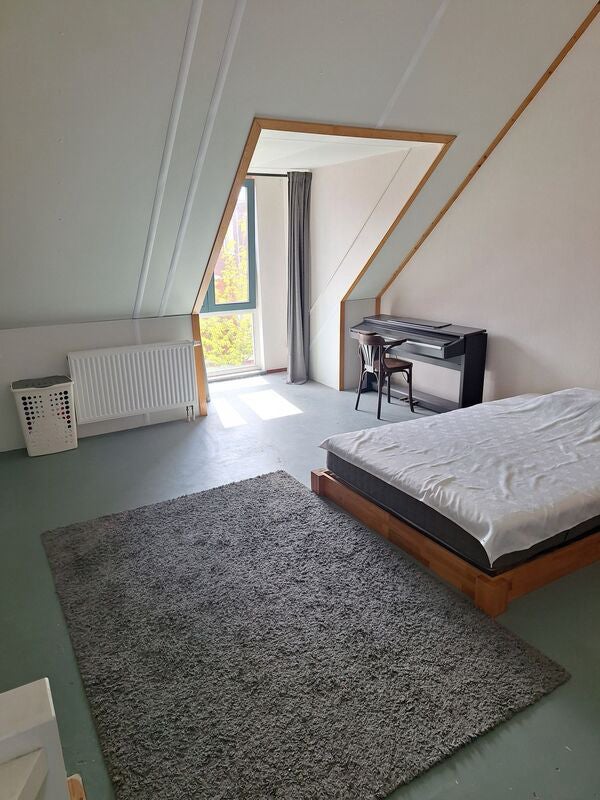 Appartement aan de Jan Bouwmeesterstraat in Zaandam (1502 PN)