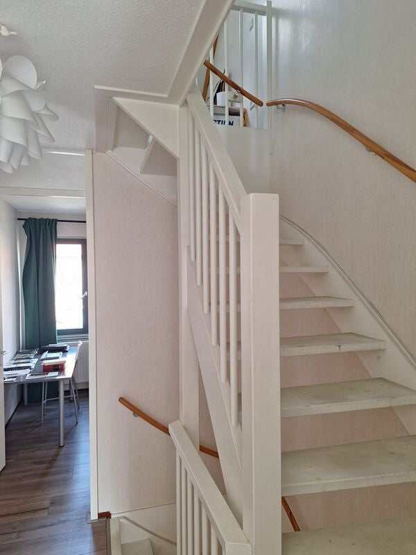 Appartement aan de Jan Bouwmeesterstraat in Zaandam (1502 PN)