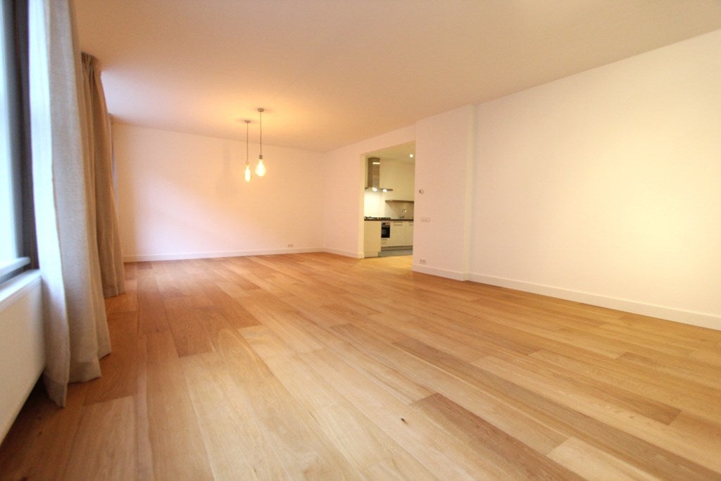 Flat Pieter de Hoochstraat