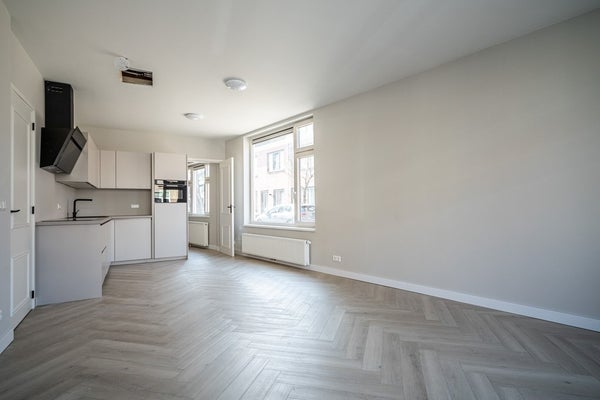 Evertsenstraat 49 in Leiden