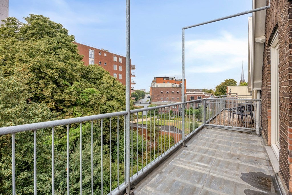 Appartement te koop: Honingerdijk 69A-03, Rotterdam