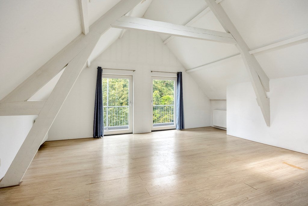 Appartement te koop: Honingerdijk 69A-03, Rotterdam