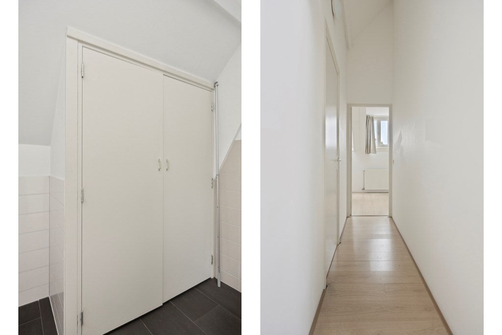 Appartement te koop: Honingerdijk 69A-03, Rotterdam