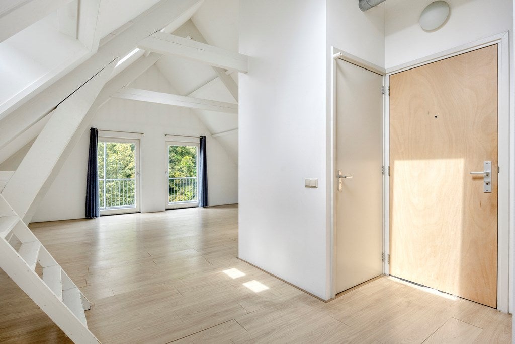 Appartement te koop: Honingerdijk 69A-03, Rotterdam