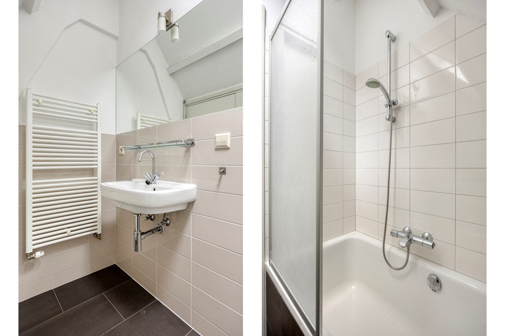Appartement te koop: Honingerdijk 69A-03, Rotterdam