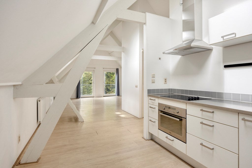 Appartement te koop: Honingerdijk 69A-03, Rotterdam