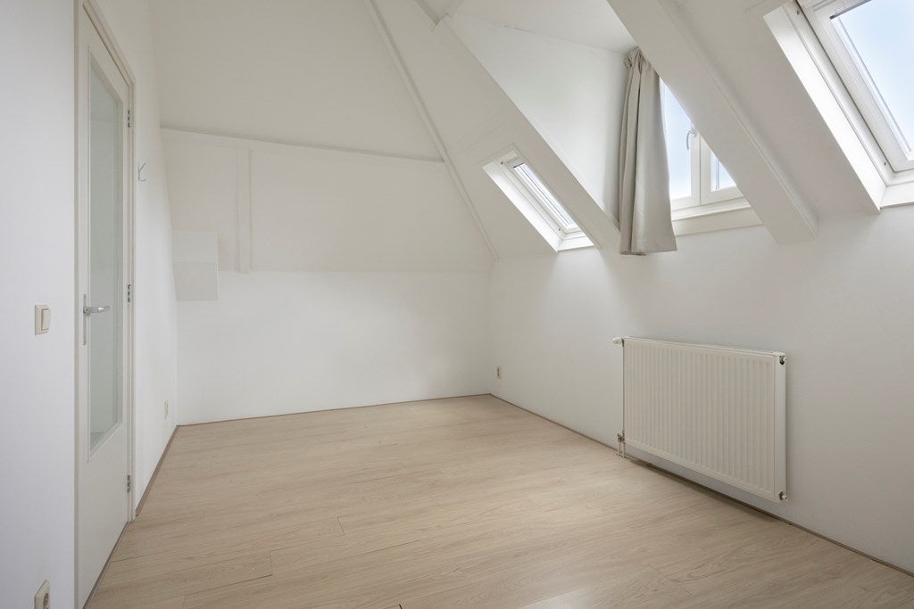 Appartement te koop: Honingerdijk 69A-03, Rotterdam