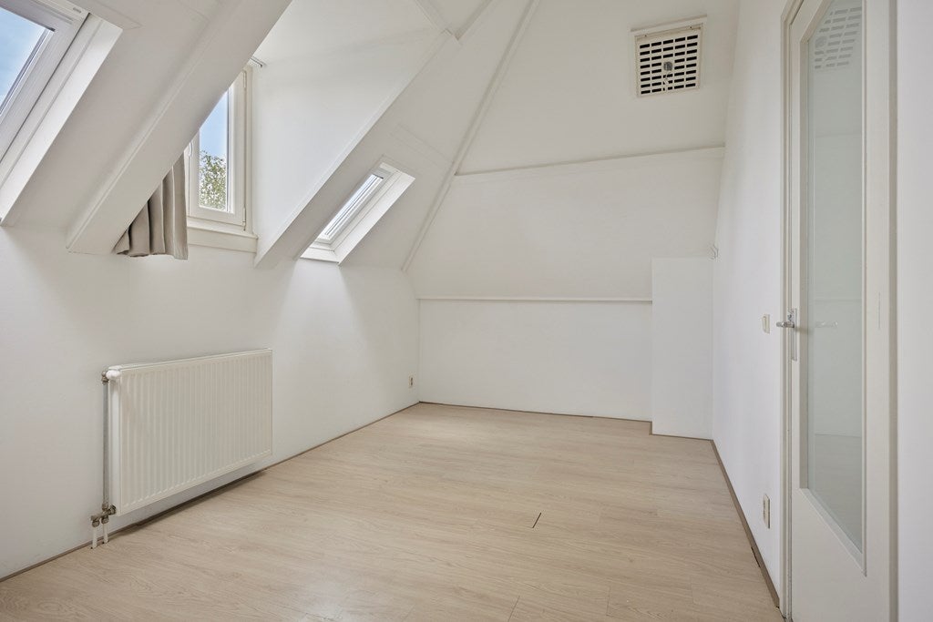 Appartement te koop: Honingerdijk 69A-03, Rotterdam