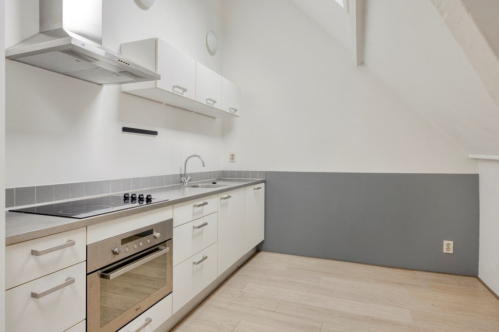 Appartement te koop: Honingerdijk 69A-03, Rotterdam