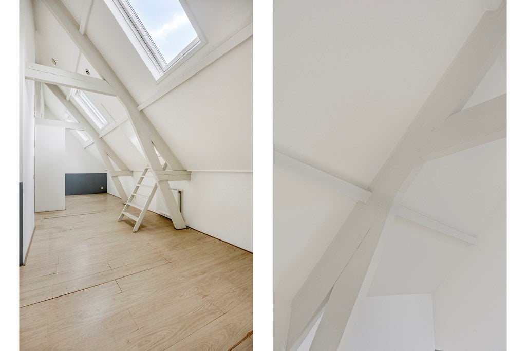 Appartement te koop: Honingerdijk 69A-03, Rotterdam
