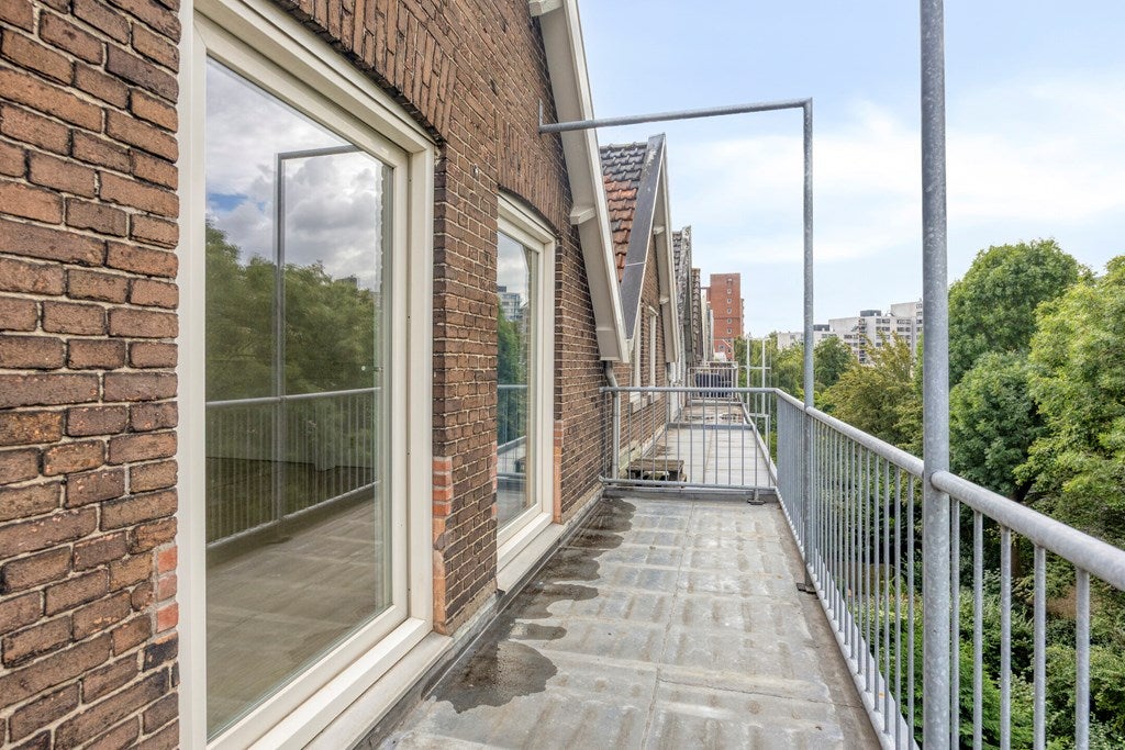 Appartement te koop: Honingerdijk 69A-03, Rotterdam