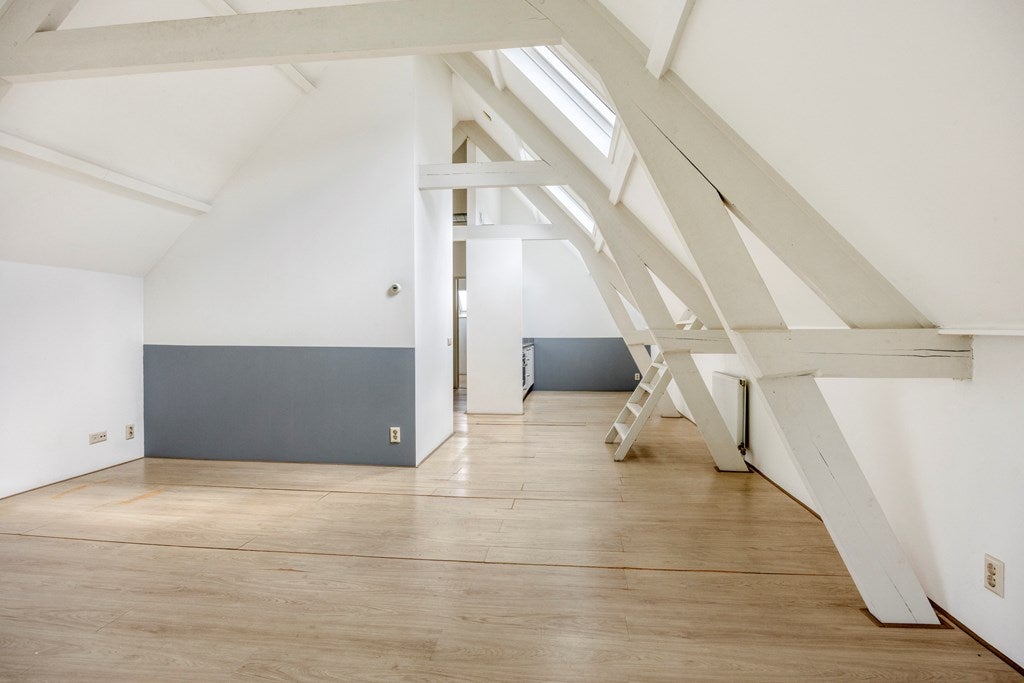 Appartement te koop: Honingerdijk 69A-03, Rotterdam