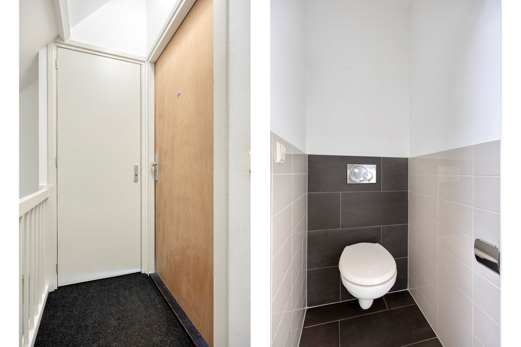 Appartement te koop: Honingerdijk 69A-03, Rotterdam