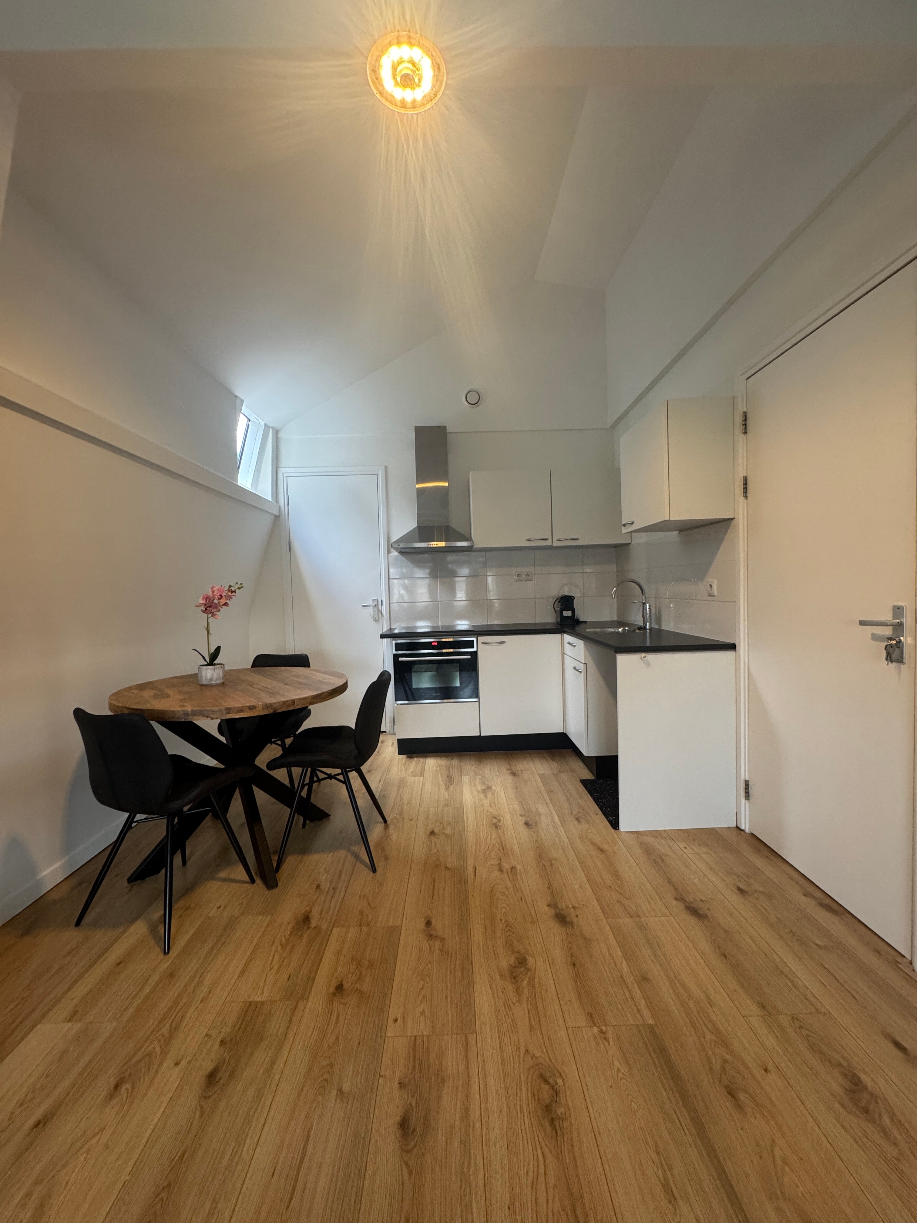 Woning te huur: Middellandplein, Rotterdam
