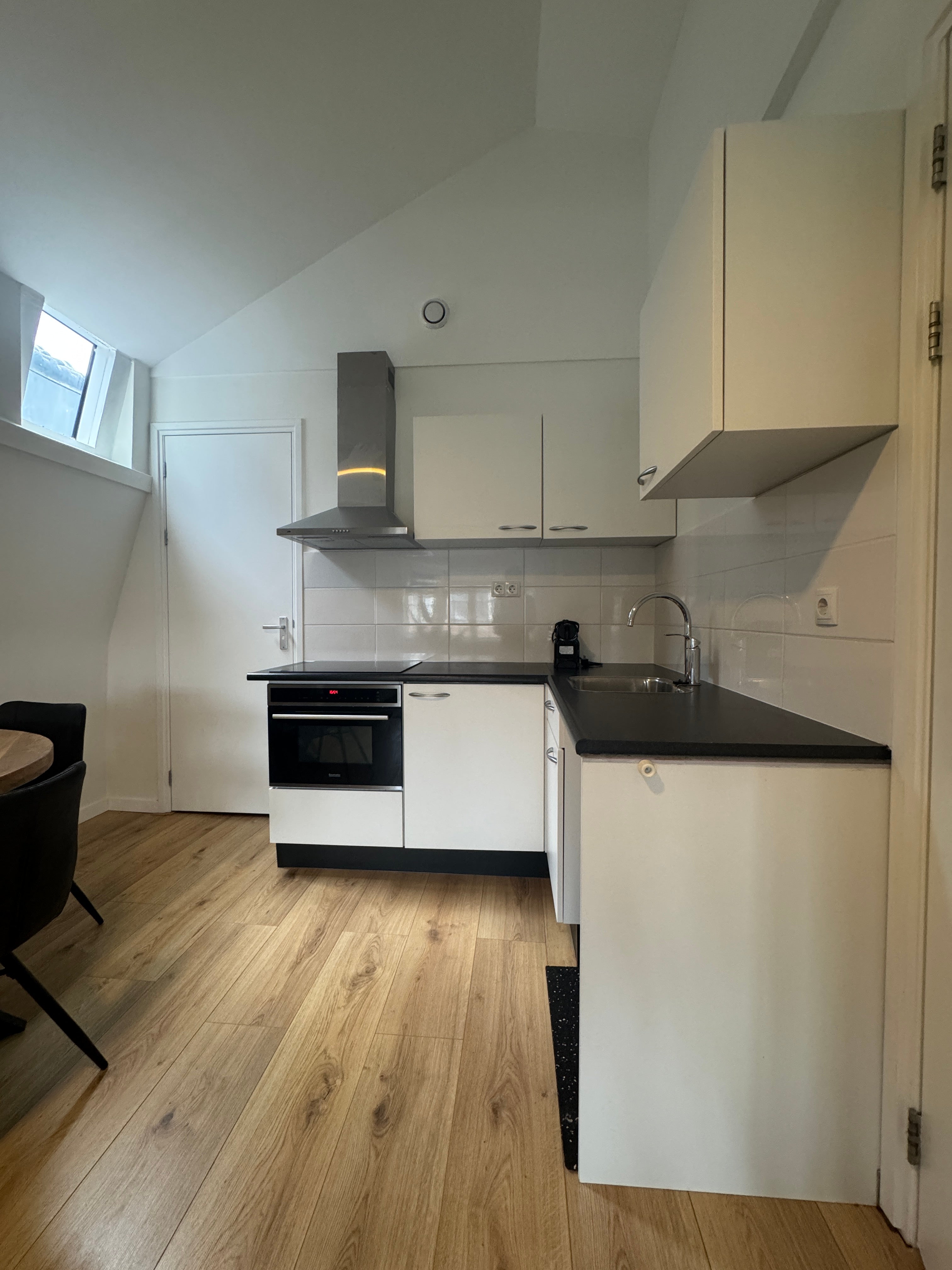 Woning te huur: Middellandplein, Rotterdam