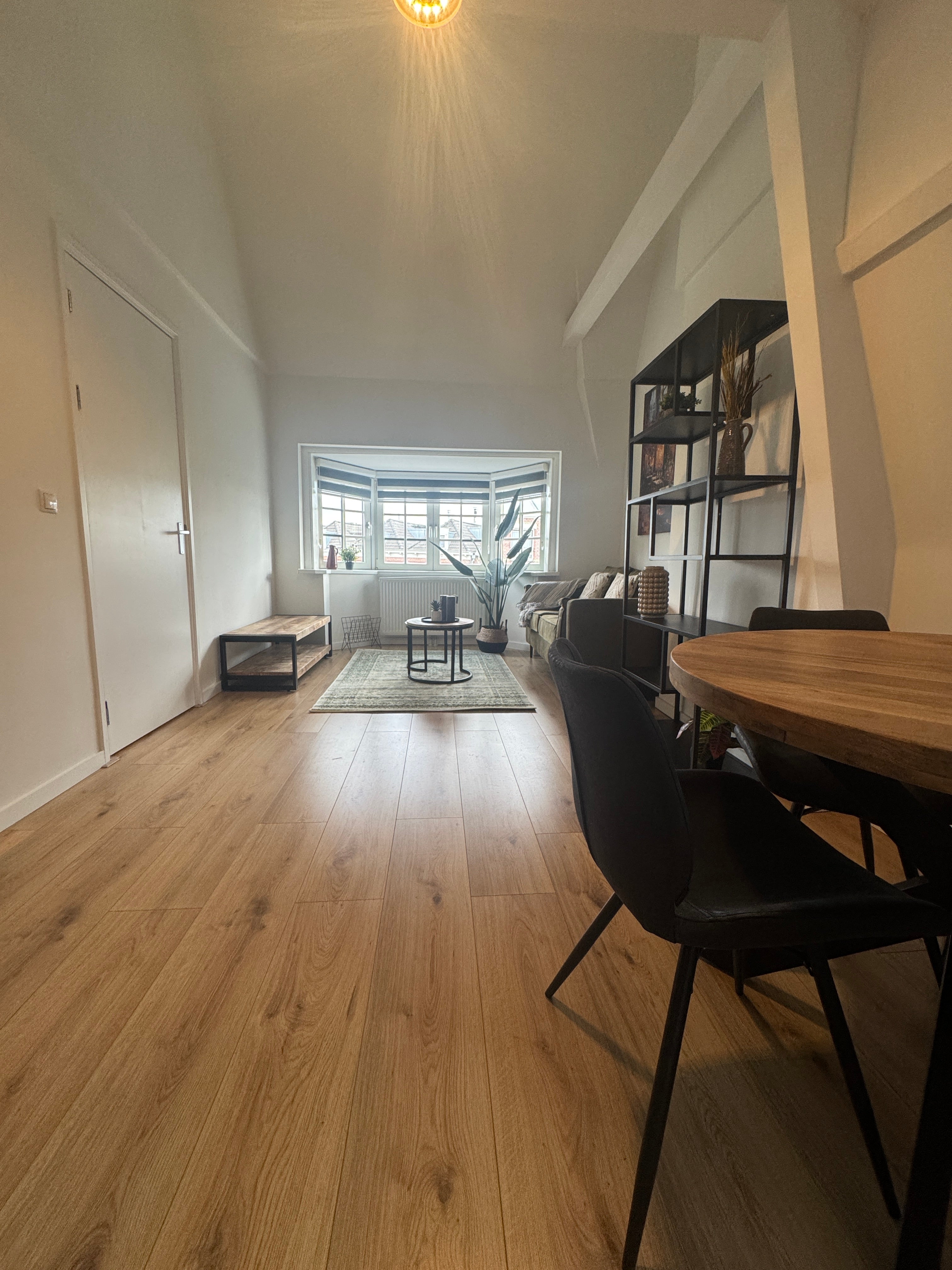 Woning te huur: Middellandplein, Rotterdam