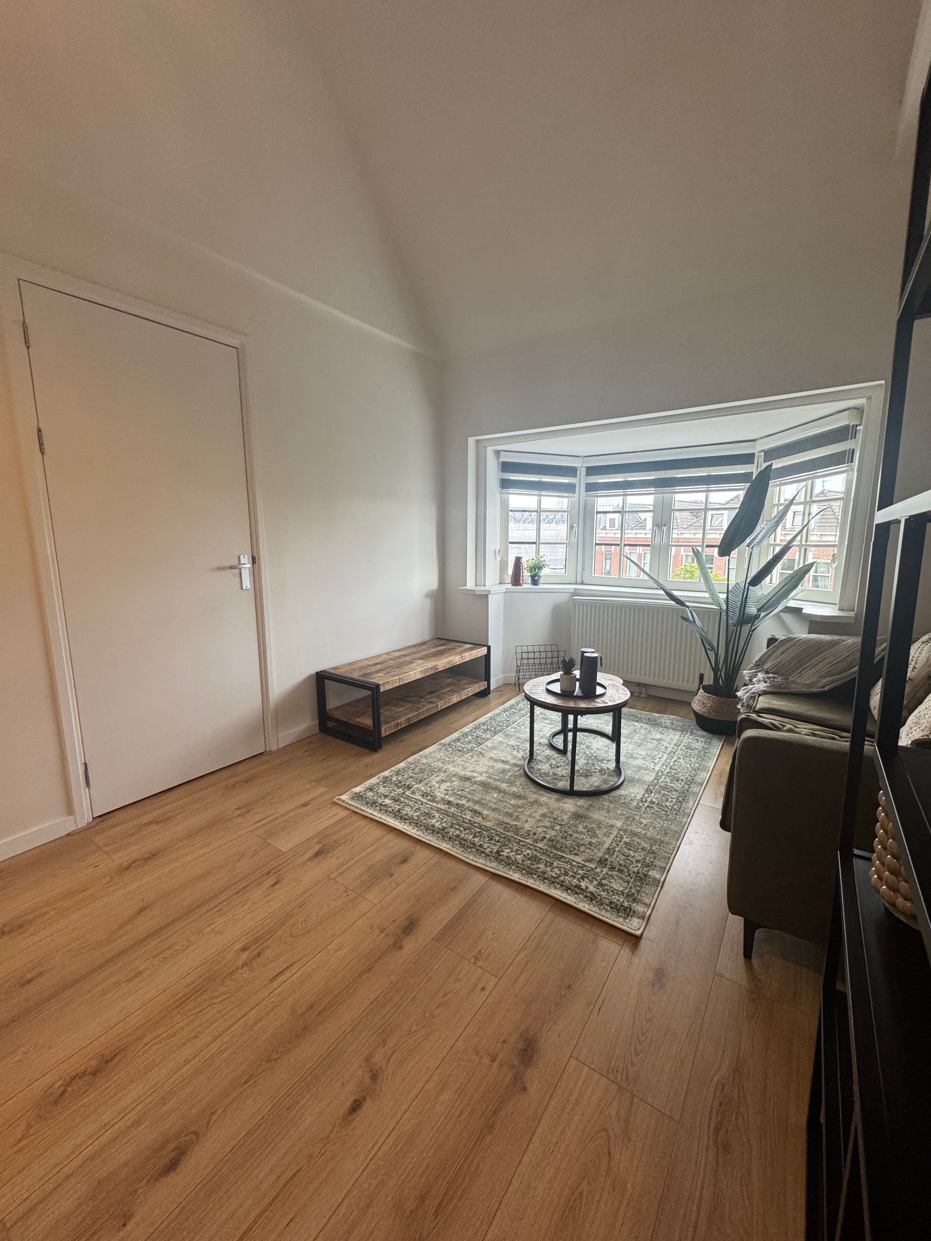 Woning te huur: Middellandplein, Rotterdam