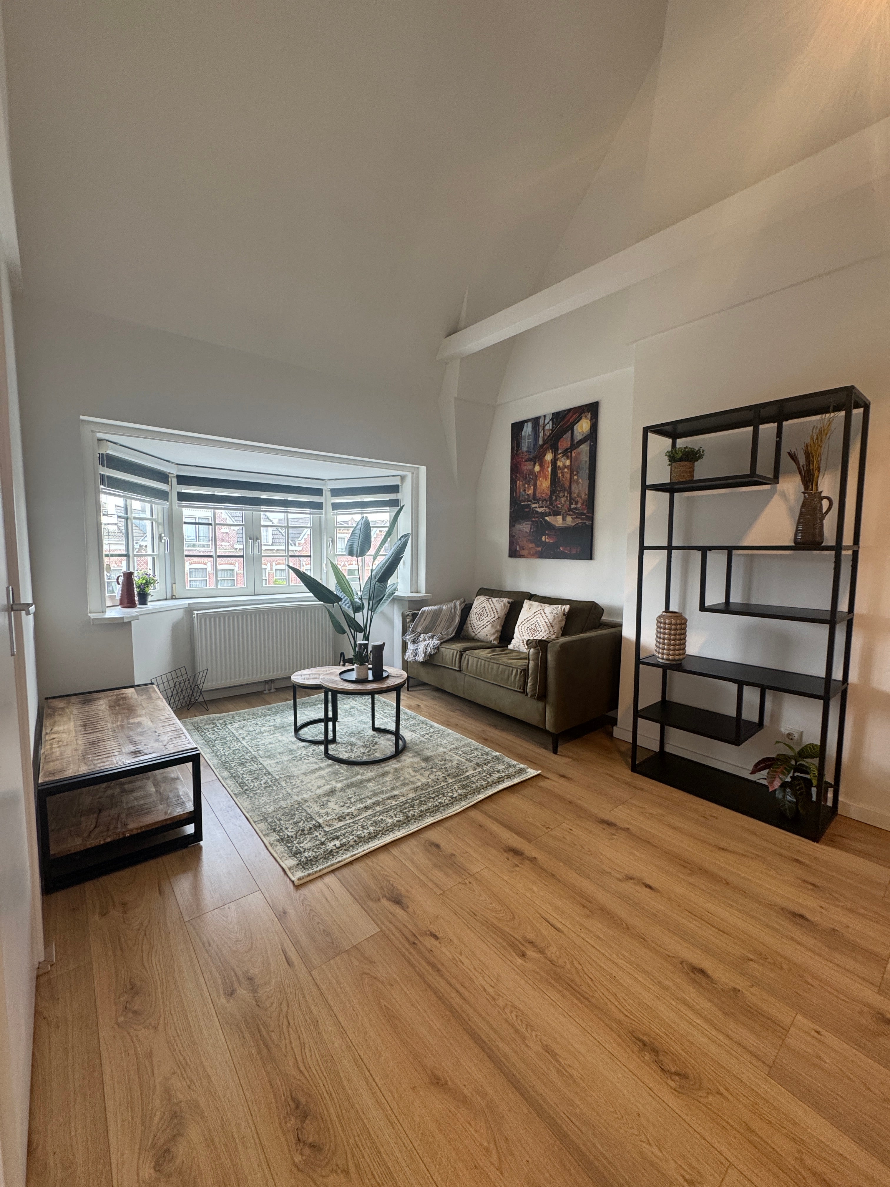 Woning te huur: Middellandplein, Rotterdam
