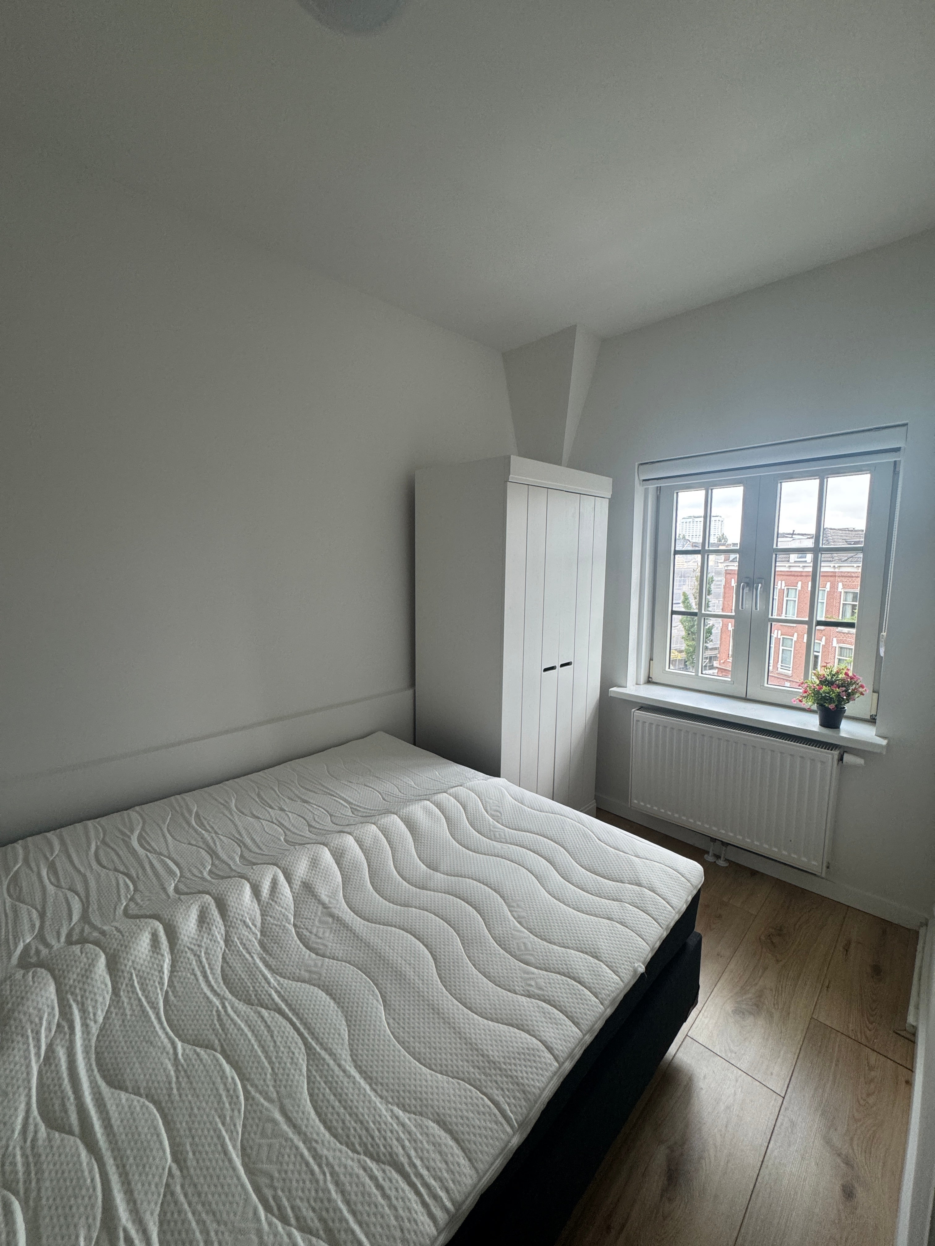 Woning te huur: Middellandplein, Rotterdam
