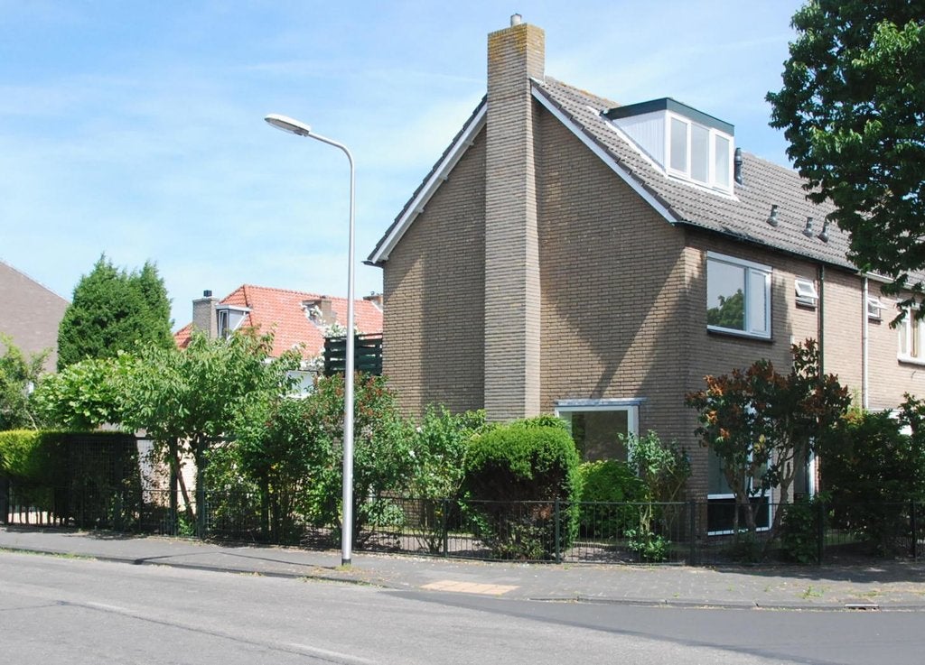Woning in Wassenaar - Rozeveldlaan