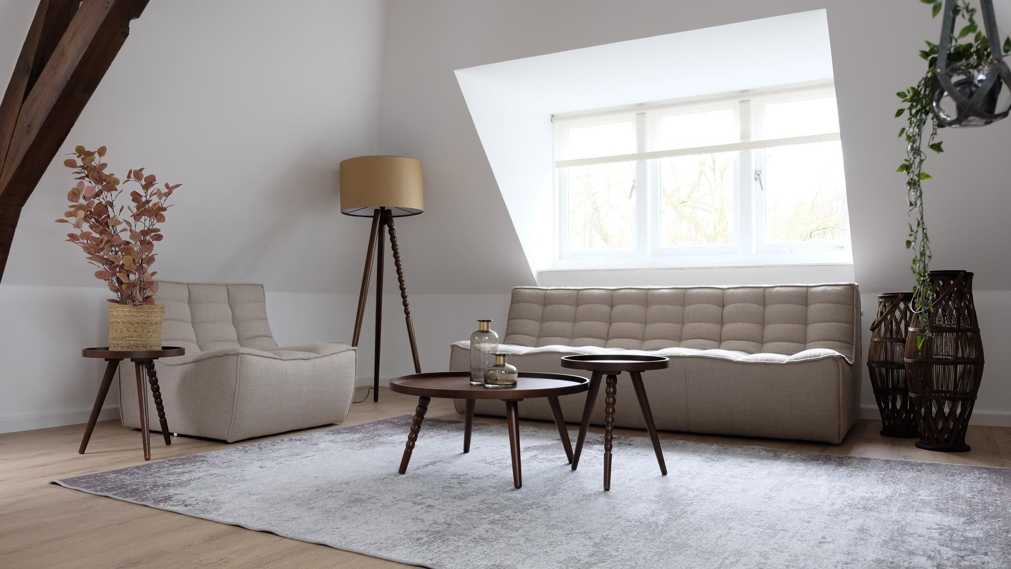 Te huur Appartement Noordeinde 138 5 in Den Haag