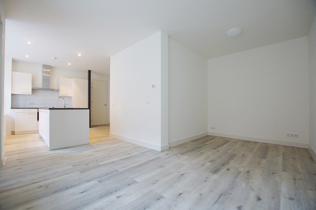 Te huur Appartement Schuttersstraat in Rotterdam