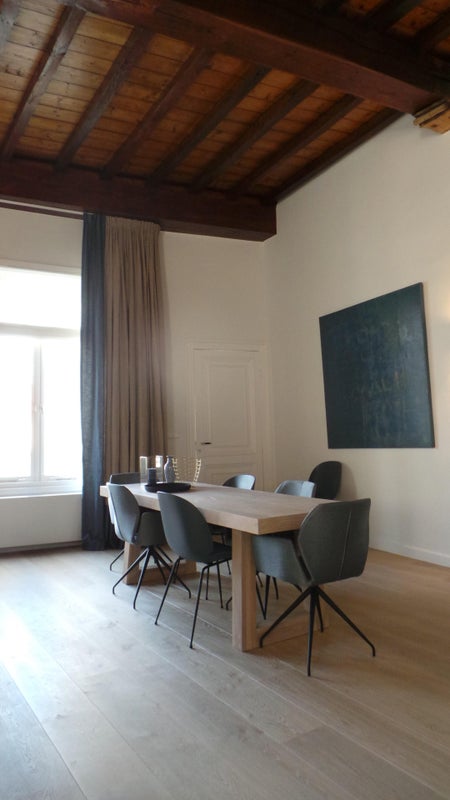 Te huur Appartement Oudegracht in Utrecht
