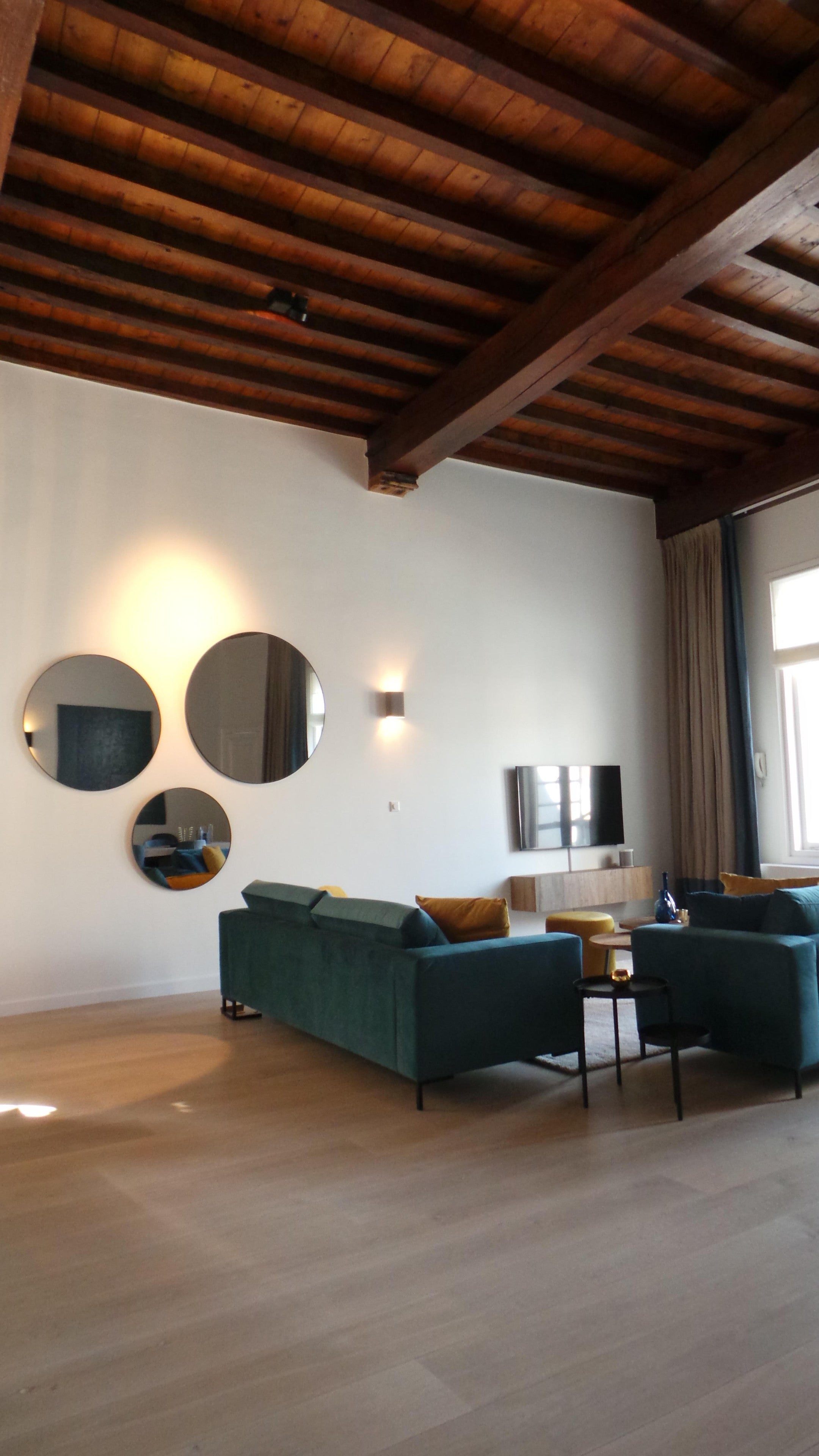 Te huur Appartement Oudegracht in Utrecht