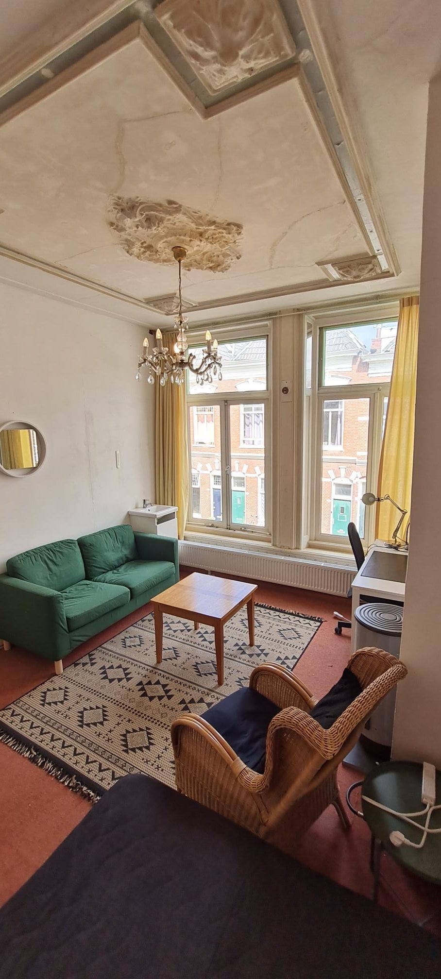 Room Nieuwe Blekerstraat
