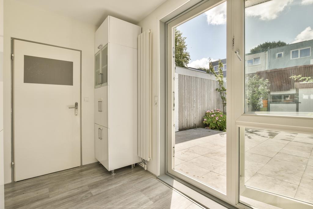 Woning te huur: Spaarnhovenstraat, Haarlem