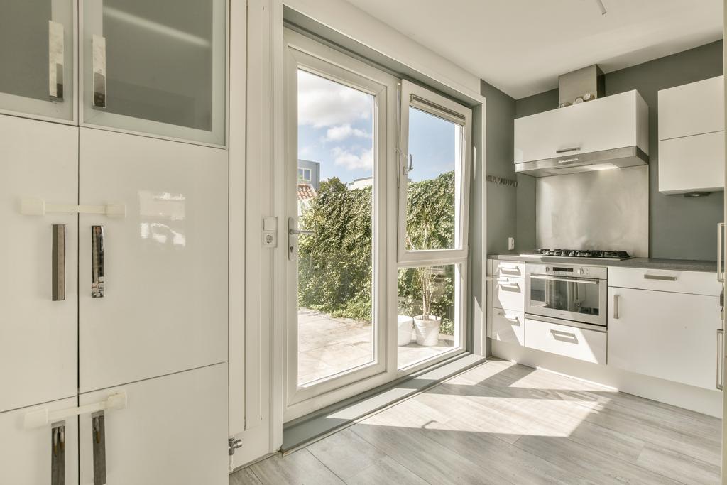 Woning te huur: Spaarnhovenstraat, Haarlem
