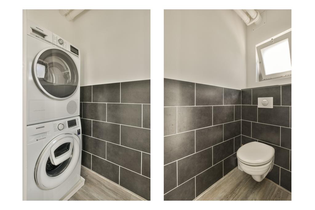 Woning te huur: Spaarnhovenstraat, Haarlem