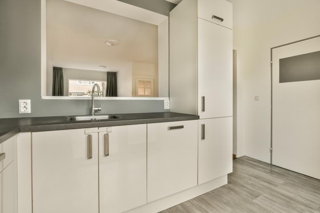 Woning te huur: Spaarnhovenstraat, Haarlem