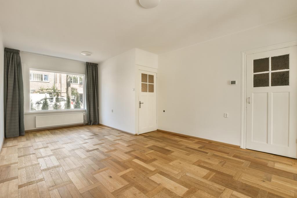 Woning te huur: Spaarnhovenstraat, Haarlem