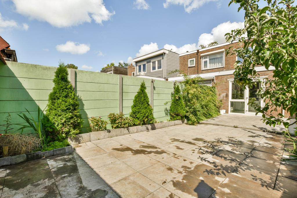 Woning te huur: Spaarnhovenstraat, Haarlem