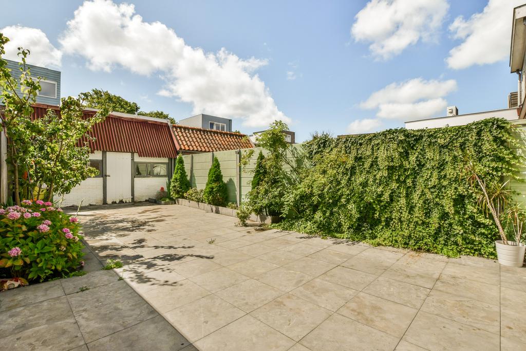Woning te huur: Spaarnhovenstraat, Haarlem