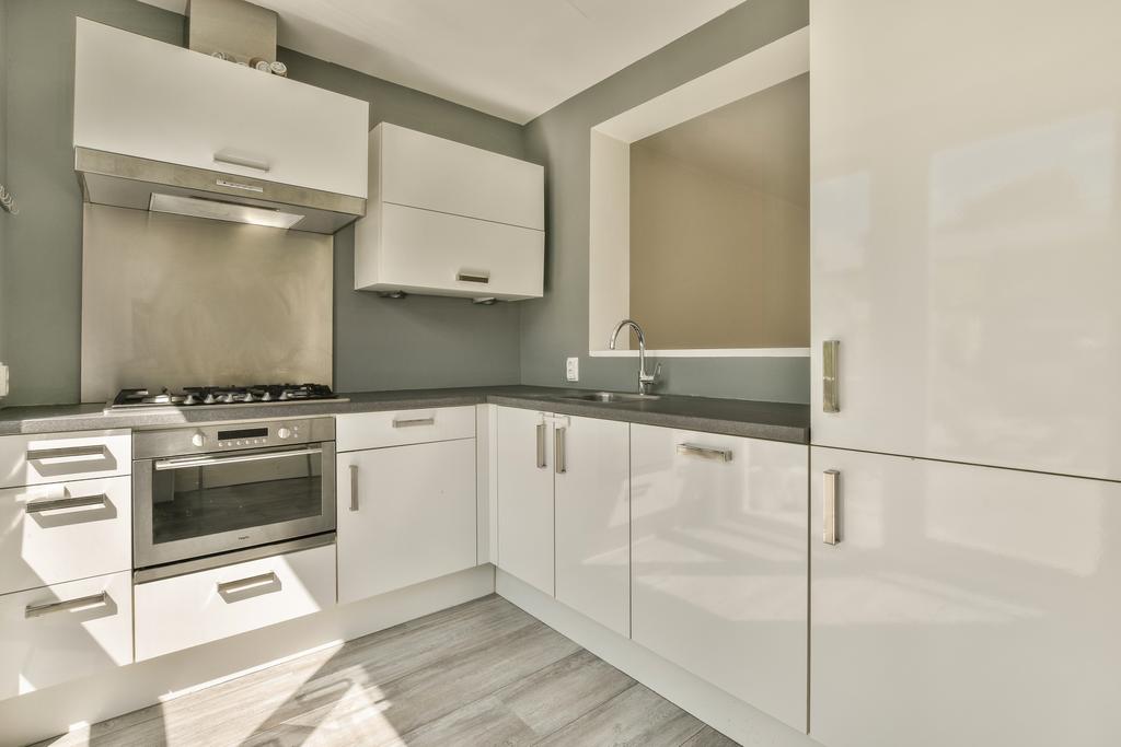 Woning te huur: Spaarnhovenstraat, Haarlem